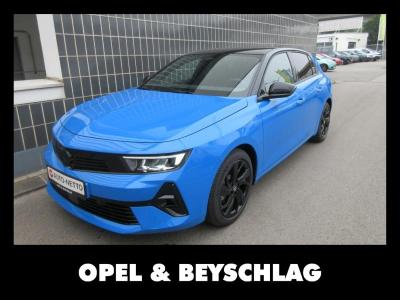 Opel Astra 1.2 Turbo GS Aut.