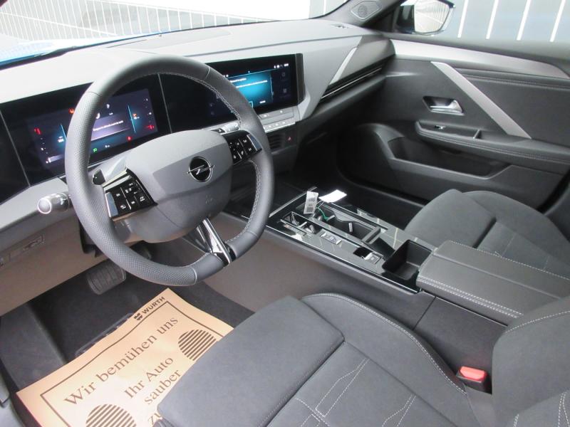 Opel Astra 1.2 Turbo GS Aut.