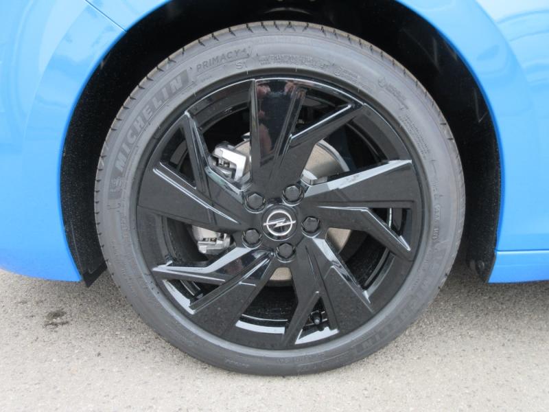 Opel Astra 1.2 Turbo GS Aut.