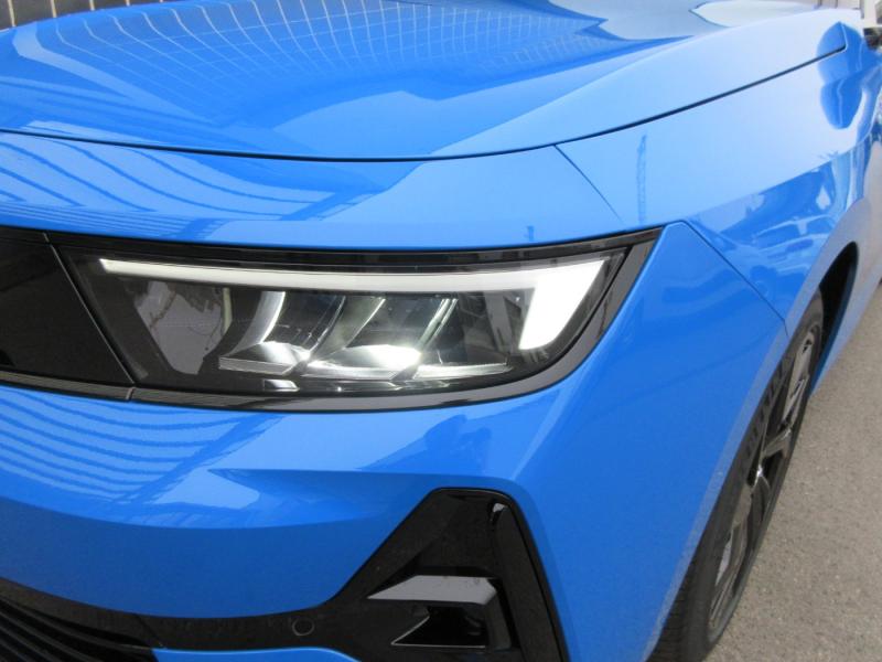 Opel Astra 1.2 Turbo GS Aut.