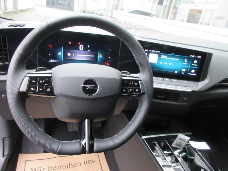 Opel Astra 1.2 Turbo GS Aut.