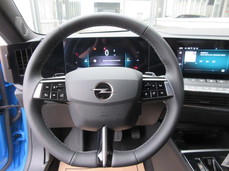 Opel Astra 1.2 Turbo GS Aut.