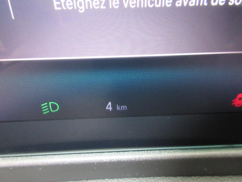 Opel Astra 1.2 Turbo GS Aut.