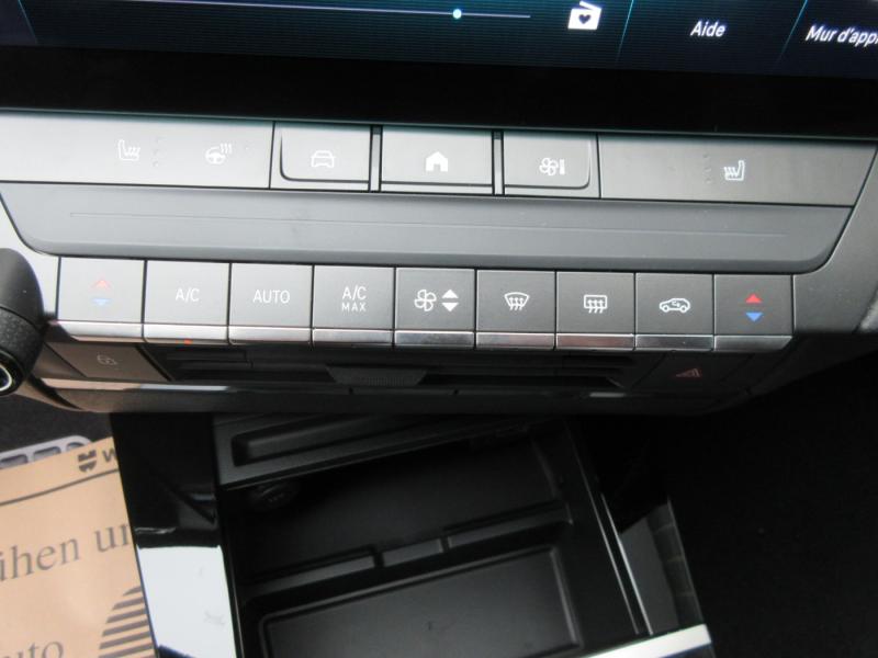 Opel Astra 1.2 Turbo GS Aut.