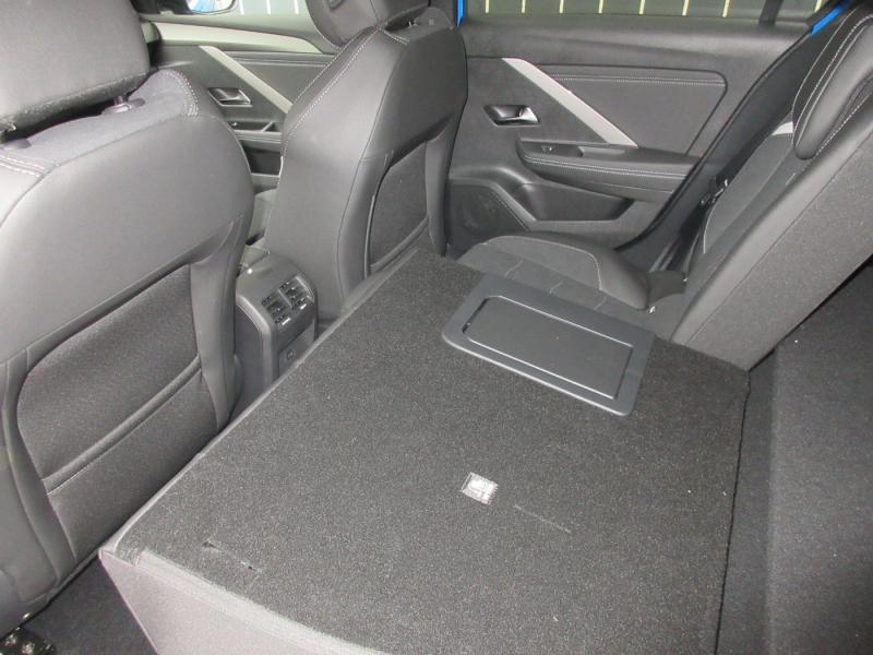 Opel Astra 1.2 Turbo GS Aut.