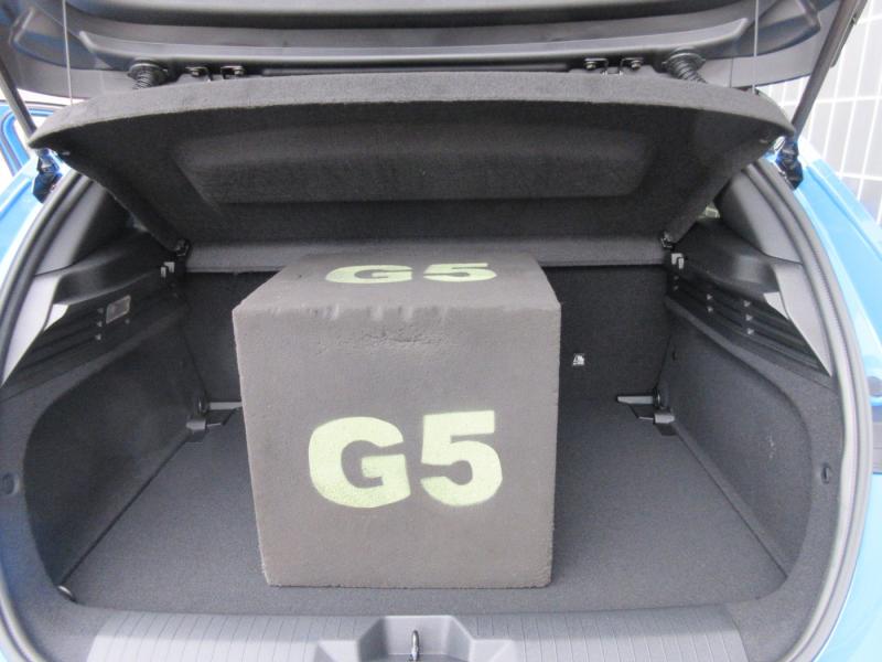 Opel Astra 1.2 Turbo GS Aut.