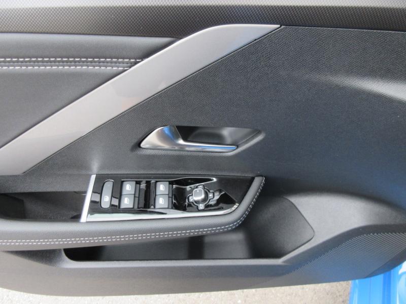 Opel Astra 1.2 Turbo GS Aut.