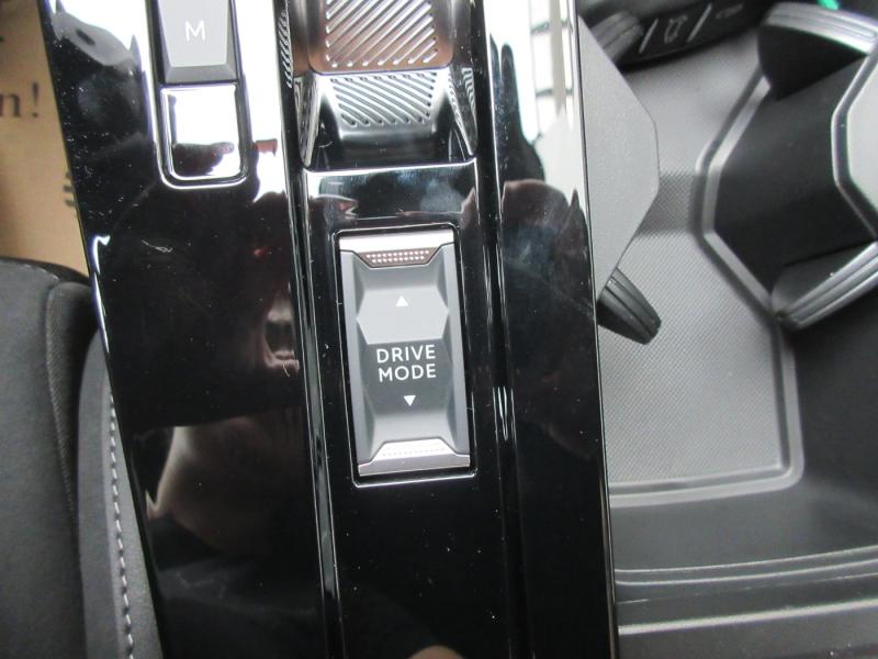 Opel Astra 1.2 Turbo GS Aut.