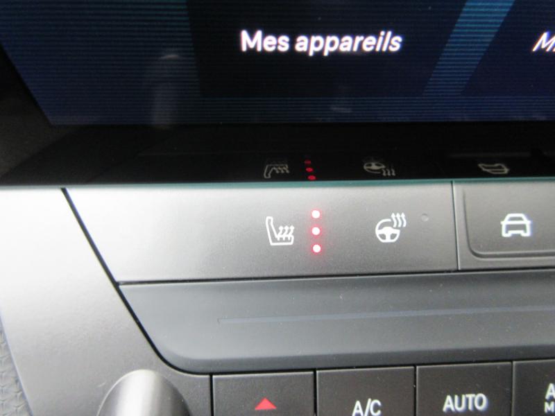 Opel Astra 1.2 Turbo GS Aut.