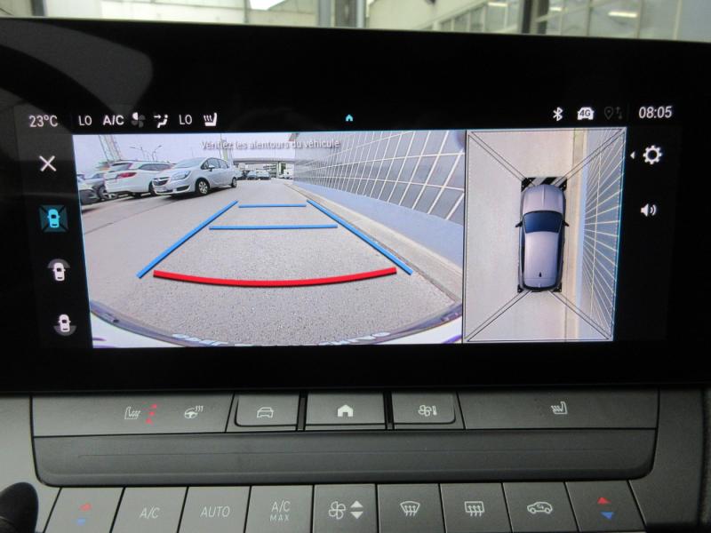 Opel Astra 1.2 Turbo GS Aut.