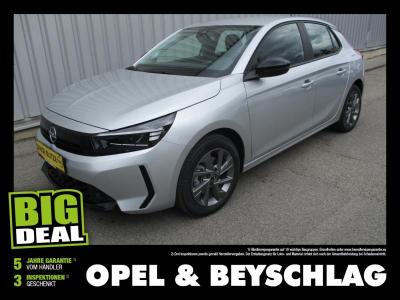Opel Corsa 1.2 Turbo Euro 6.4 Corsa Edition