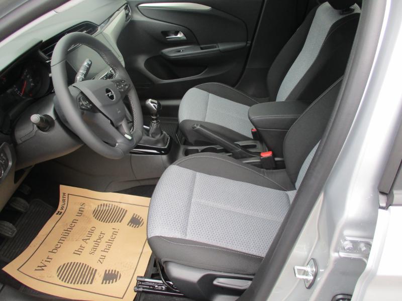 Opel Corsa 1.2 Turbo Euro 6.4 Corsa Edition