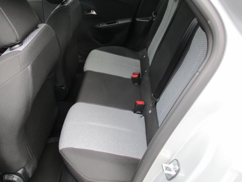 Opel Corsa 1.2 Turbo Euro 6.4 Corsa Edition