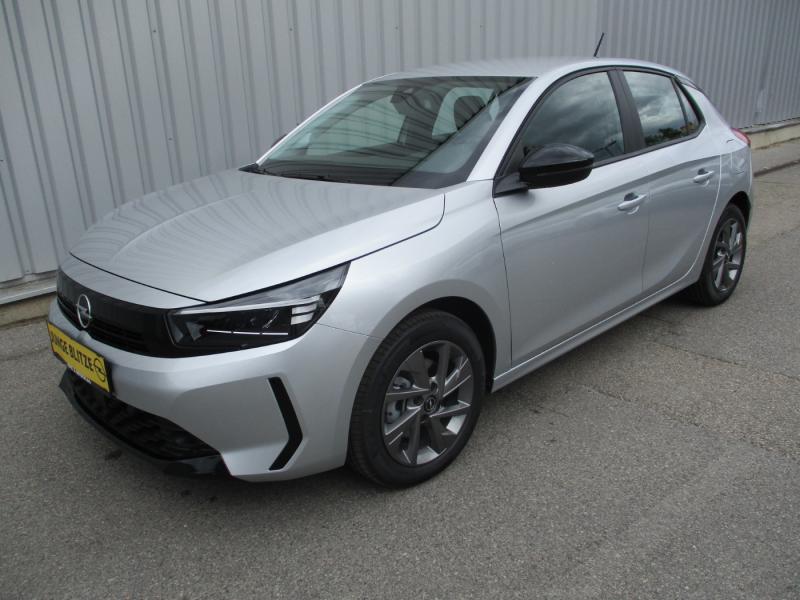 Opel Corsa 1.2 Turbo Euro 6.4 Corsa Edition