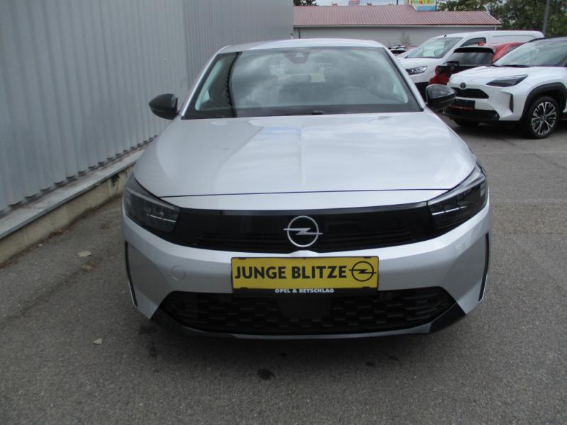 Opel Corsa 1.2 Turbo Euro 6.4 Corsa Edition