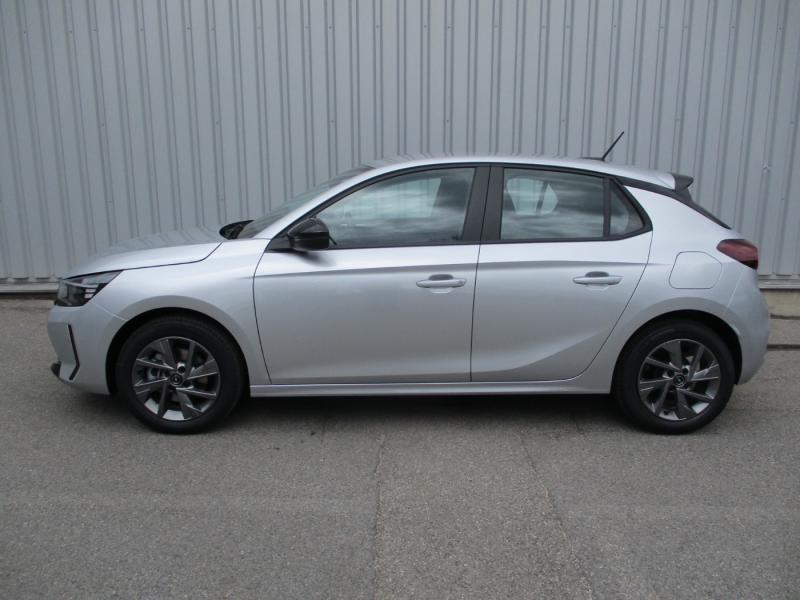 Opel Corsa 1.2 Turbo Euro 6.4 Corsa Edition