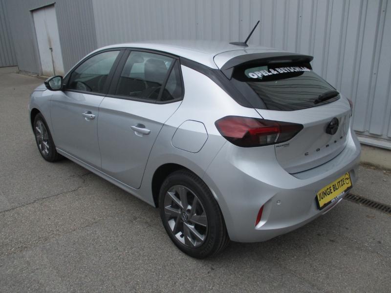 Opel Corsa 1.2 Turbo Euro 6.4 Corsa Edition