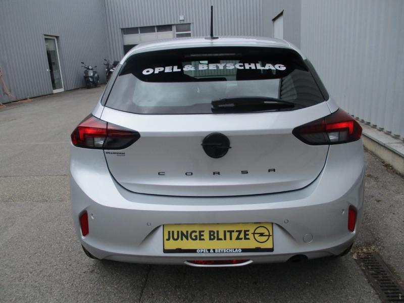 Opel Corsa 1.2 Turbo Euro 6.4 Corsa Edition