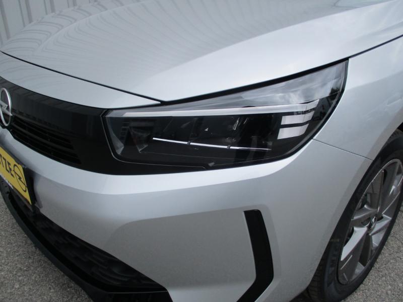 Opel Corsa 1.2 Turbo Euro 6.4 Corsa Edition