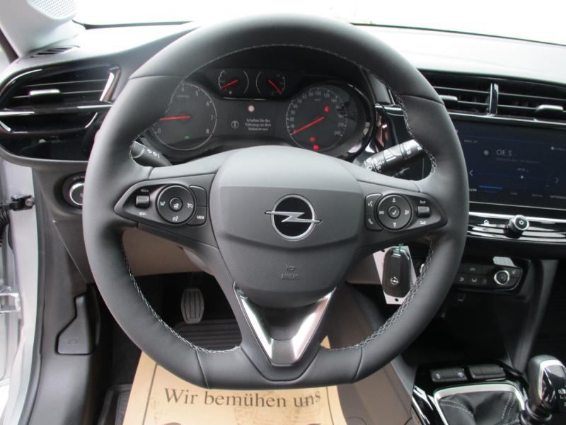 Opel Corsa 1.2 Turbo Euro 6.4 Corsa Edition