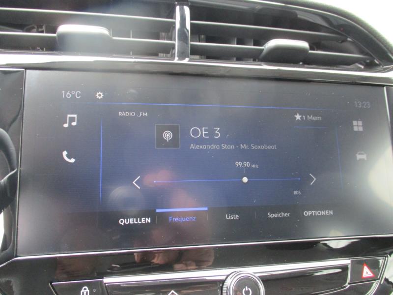 Opel Corsa 1.2 Turbo Euro 6.4 Corsa Edition