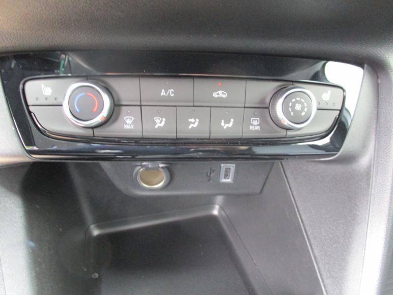 Opel Corsa 1.2 Turbo Euro 6.4 Corsa Edition