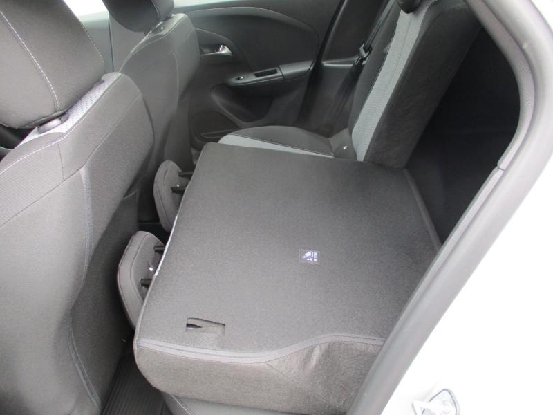 Opel Corsa 1.2 Turbo Euro 6.4 Corsa Edition