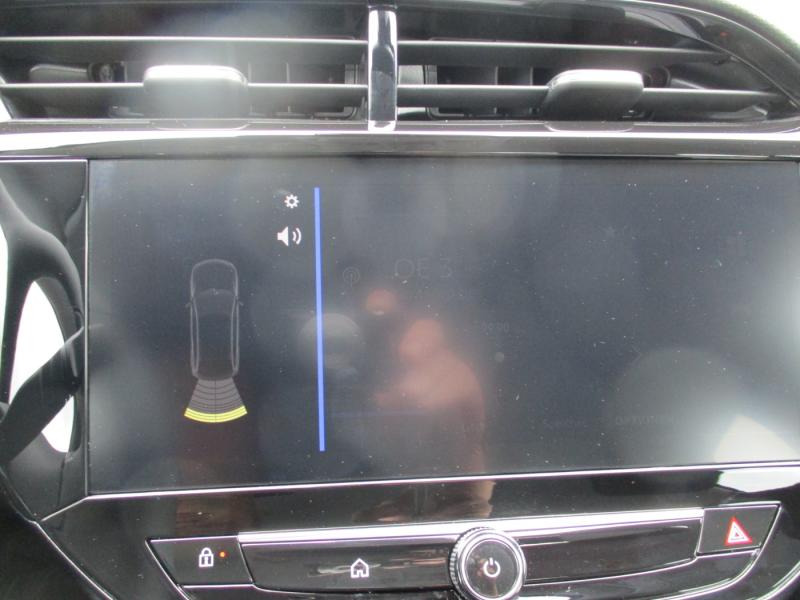 Opel Corsa 1.2 Turbo Euro 6.4 Corsa Edition