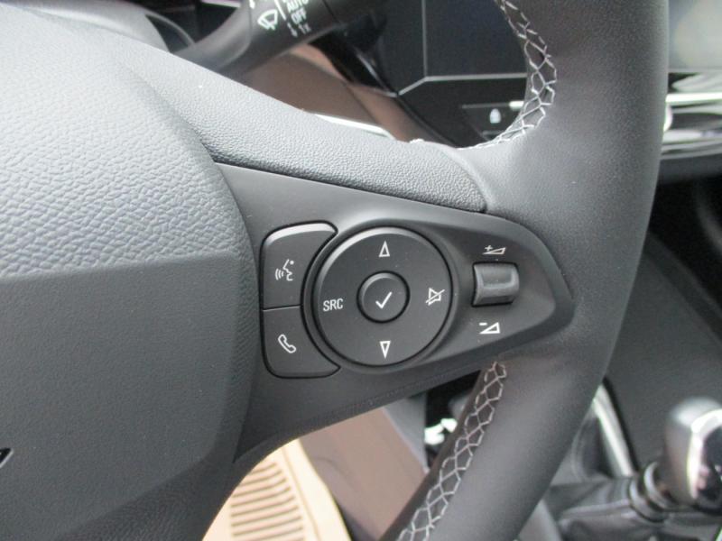 Opel Corsa 1.2 Turbo Euro 6.4 Corsa Edition