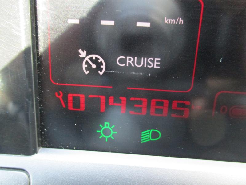 Citroën C4 Cactus PureTech 110 SS Manuell Shine