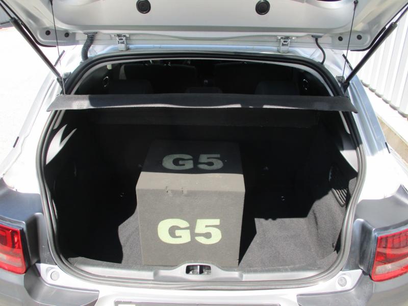 Citroën C4 Cactus PureTech 110 SS Manuell Shine