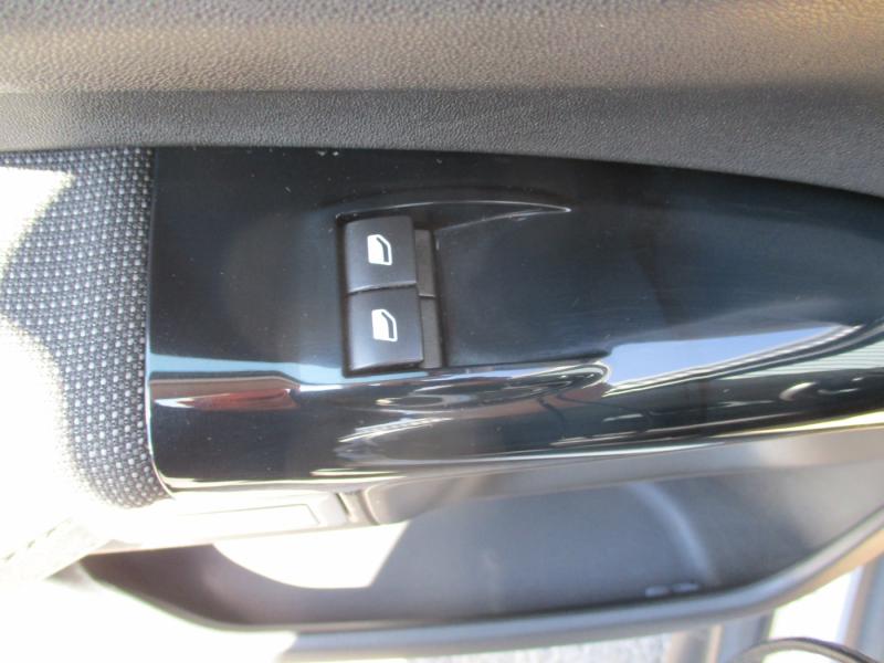 Citroën C4 Cactus PureTech 110 SS Manuell Shine