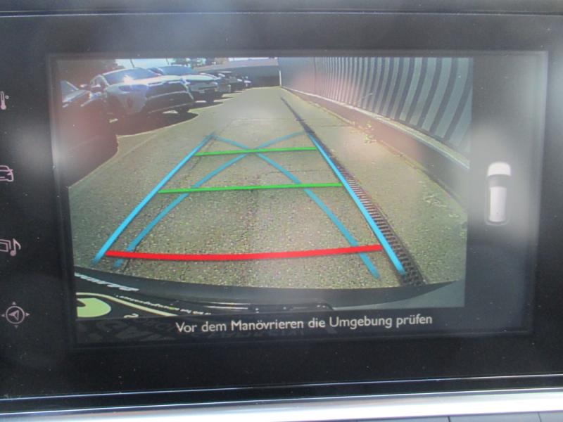 Citroën C4 Cactus PureTech 110 SS Manuell Shine