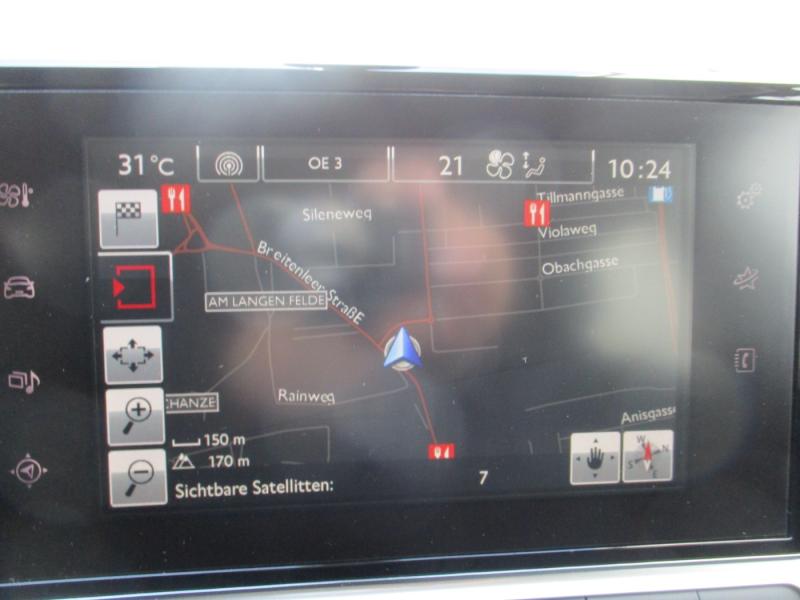 Citroën C4 Cactus PureTech 110 SS Manuell Shine