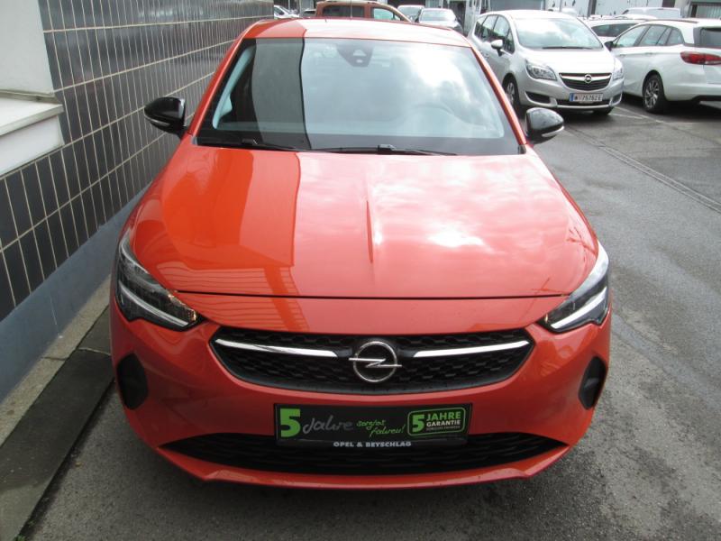 Opel Corsa 1.2 Euro 6.4 Edition