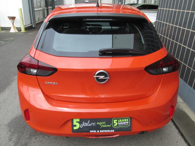 Opel Corsa 1.2 Euro 6.4 Edition