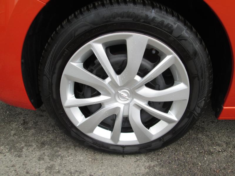 Opel Corsa 1.2 Euro 6.4 Edition