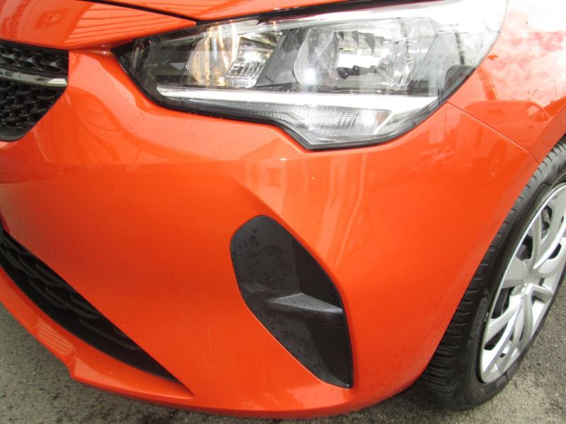 Opel Corsa 1.2 Euro 6.4 Edition