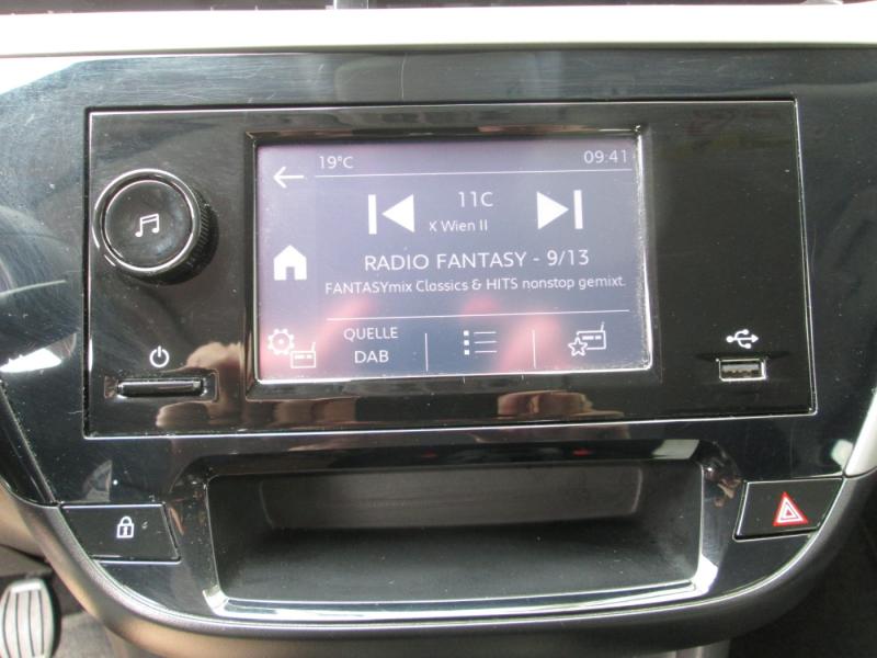 Opel Corsa 1.2 Euro 6.4 Edition