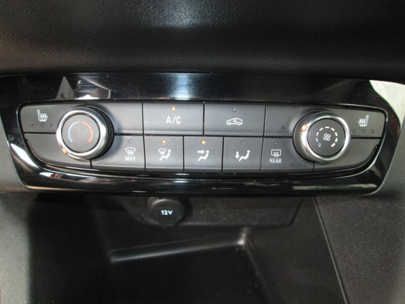 Opel Corsa 1.2 Euro 6.4 Edition