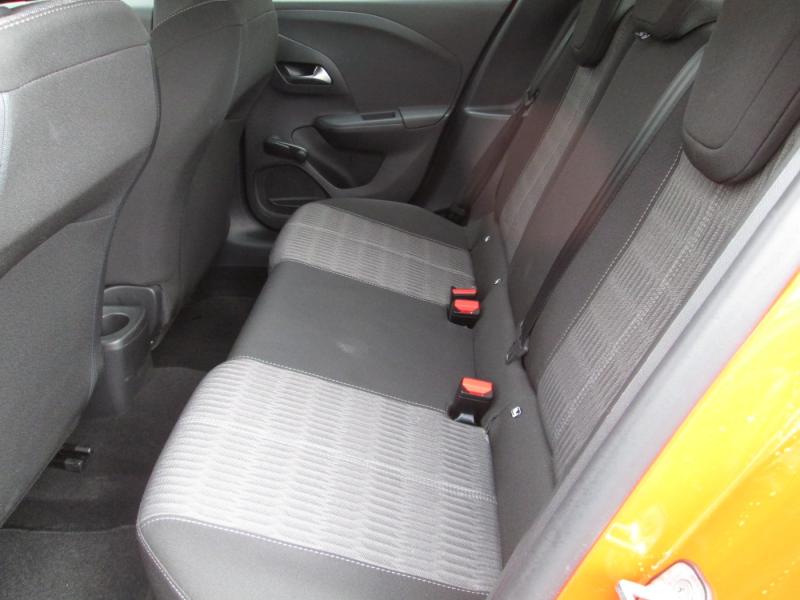 Opel Corsa 1.2 Euro 6.4 Edition