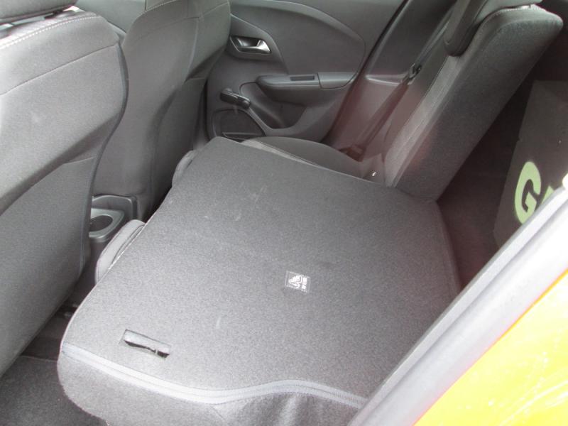 Opel Corsa 1.2 Euro 6.4 Edition