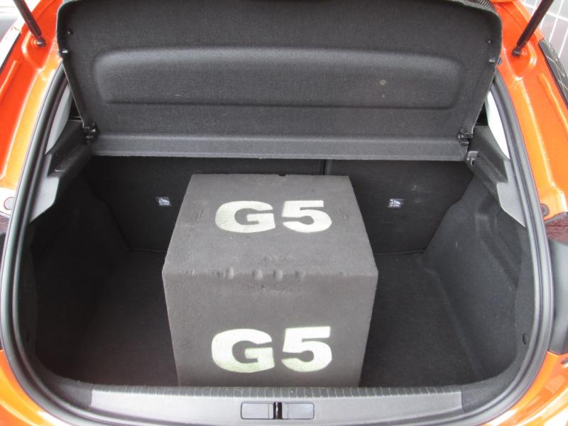 Opel Corsa 1.2 Euro 6.4 Edition