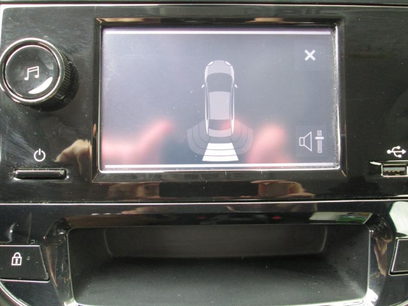 Opel Corsa 1.2 Euro 6.4 Edition