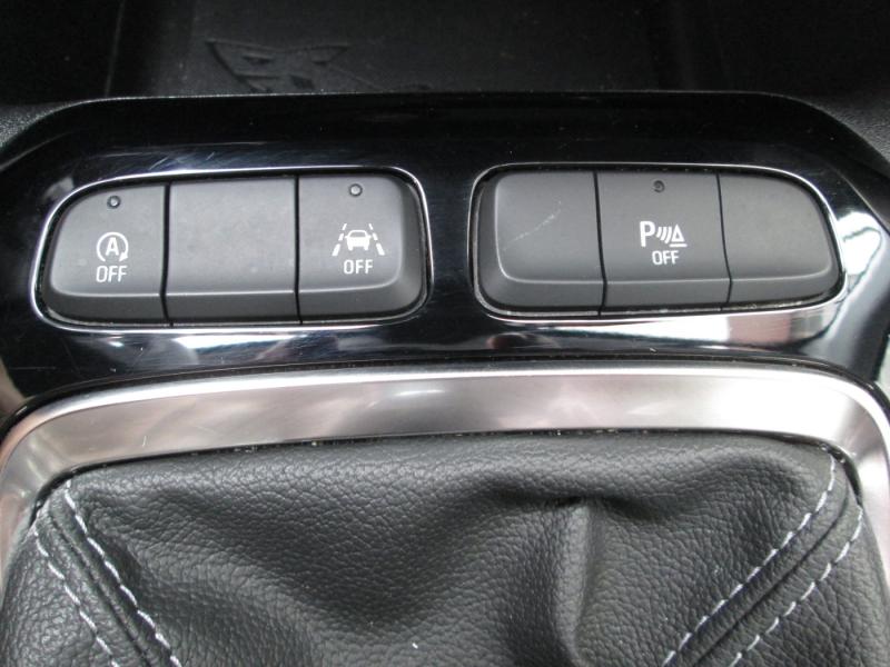 Opel Corsa 1.2 Euro 6.4 Edition