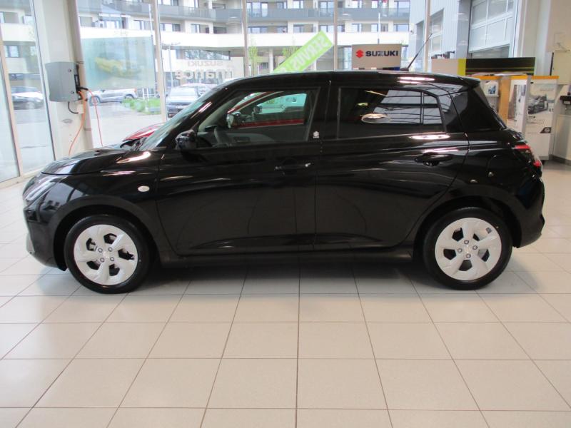 Suzuki Swift Shine
