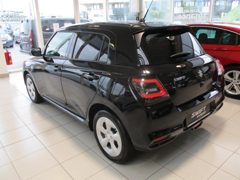 Suzuki Swift Shine