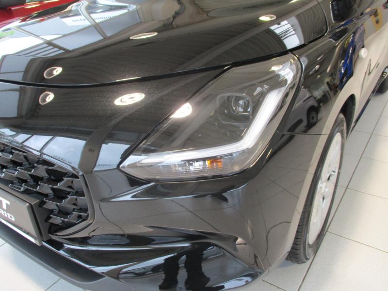 Suzuki Swift Shine
