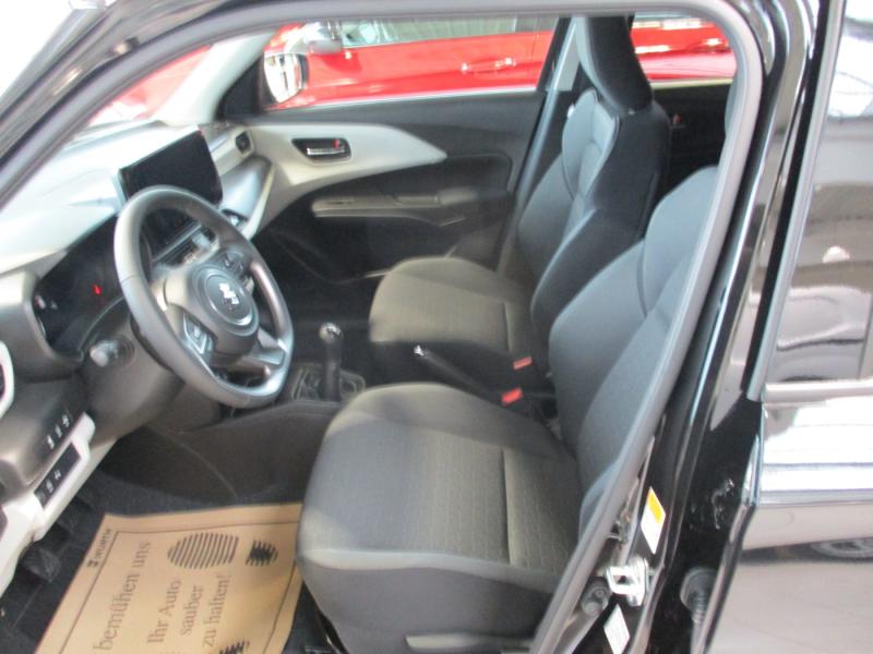 Suzuki Swift Shine