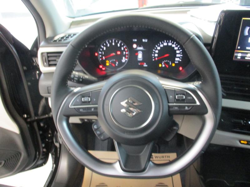Suzuki Swift Shine